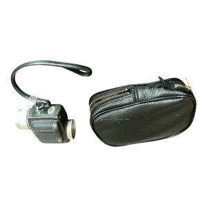 Bushnell Pocket Scope 6 Power D = 18 mm Wide Angel 11* In Case Japan